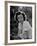 Actress and Singer Judy Garland-Bob Landry-Framed Premium Photographic Print