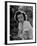 Actress and Singer Judy Garland-Bob Landry-Framed Premium Photographic Print
