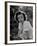 Actress and Singer Judy Garland-Bob Landry-Framed Premium Photographic Print