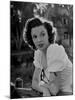 Actress and Singer Judy Garland-Bob Landry-Mounted Premium Photographic Print