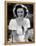 Actress and Singer Judy Garland-Bob Landry-Framed Premier Image Canvas