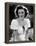 Actress and Singer Judy Garland-Bob Landry-Framed Premier Image Canvas