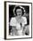 Actress and Singer Judy Garland-Bob Landry-Framed Premium Photographic Print