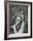Actress and Ziegfeld Girl Drucilla Strain-null-Framed Premium Photographic Print