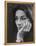 Actress Anouk Aimee-Bill Eppridge-Framed Premier Image Canvas