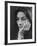 Actress Anouk Aimee-Bill Eppridge-Framed Premium Photographic Print