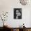 Actress Anouk Aimee-Bill Eppridge-Mounted Premium Photographic Print displayed on a wall