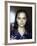 Actress Christina Ricci at Event-Dave Allocca-Framed Premium Photographic Print