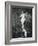 Actress, Dancer, and Ziegfeld Girl Hazel Forbes-null-Framed Premium Photographic Print