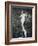 Actress, Dancer, and Ziegfeld Girl Hazel Forbes-null-Framed Premium Photographic Print