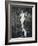 Actress, Dancer, and Ziegfeld Girl Hazel Forbes-null-Framed Premium Photographic Print