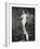 Actress, Dancer, and Ziegfeld Girl Hazel Forbes-null-Framed Premium Photographic Print