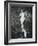 Actress, Dancer, and Ziegfeld Girl Hazel Forbes-null-Framed Premium Photographic Print