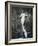 Actress, Dancer, and Ziegfeld Girl Hazel Forbes-null-Framed Premium Photographic Print