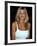 Actress Donna D'Errico-Dave Allocca-Framed Premium Photographic Print