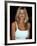 Actress Donna D'Errico-Dave Allocca-Framed Premium Photographic Print