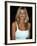 Actress Donna D'Errico-Dave Allocca-Framed Premium Photographic Print