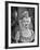 Actress, Elizabeth Fraser-null-Framed Photographic Print