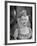 Actress, Elizabeth Fraser-null-Framed Photographic Print