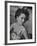 Actress Elizabeth Taylor on the Beach-J^ R^ Eyerman-Framed Premium Photographic Print