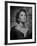 Actress Elizabeth Taylor-J^ R^ Eyerman-Framed Premium Photographic Print