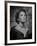 Actress Elizabeth Taylor-J^ R^ Eyerman-Framed Premium Photographic Print