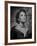 Actress Elizabeth Taylor-J^ R^ Eyerman-Framed Premium Photographic Print