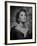 Actress Elizabeth Taylor-J^ R^ Eyerman-Framed Premium Photographic Print