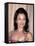 Actress Fran Drescher-Dave Allocca-Framed Premier Image Canvas