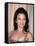 Actress Fran Drescher-Dave Allocca-Framed Premier Image Canvas