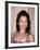 Actress Fran Drescher-Dave Allocca-Framed Premium Photographic Print