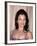 Actress Fran Drescher-Dave Allocca-Framed Premium Photographic Print