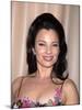 Actress Fran Drescher-Dave Allocca-Mounted Premium Photographic Print