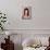 Actress Fran Drescher-Dave Allocca-Mounted Premium Photographic Print displayed on a wall