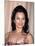 Actress Fran Drescher-Dave Allocca-Mounted Premium Photographic Print