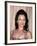 Actress Fran Drescher-Dave Allocca-Framed Premium Photographic Print