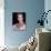 Actress Genie Francis-David Mcgough-Premium Photographic Print displayed on a wall