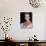 Actress Genie Francis-David Mcgough-Premium Photographic Print displayed on a wall