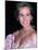 Actress Genie Francis-David Mcgough-Mounted Premium Photographic Print