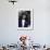 Actress Jaclyn Smith-David Mcgough-Framed Premium Photographic Print displayed on a wall