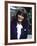 Actress Jaclyn Smith-David Mcgough-Framed Premium Photographic Print