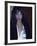 Actress Jane Birkin-Ann Clifford-Framed Premium Photographic Print