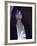 Actress Jane Birkin-Ann Clifford-Framed Premium Photographic Print