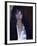 Actress Jane Birkin-Ann Clifford-Framed Premium Photographic Print