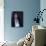 Actress Jane Birkin-Ann Clifford-Mounted Premium Photographic Print displayed on a wall