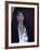 Actress Jane Birkin-Ann Clifford-Framed Premium Photographic Print