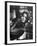 Actress Jane Fonda-Gjon Mili-Framed Premium Photographic Print