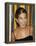 Actress Jennifer Aniston at Cosmopolitan Magazine Party-Dave Allocca-Framed Premier Image Canvas