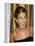 Actress Jennifer Aniston at Cosmopolitan Magazine Party-Dave Allocca-Framed Premier Image Canvas