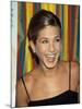 Actress Jennifer Aniston at Cosmopolitan Magazine Party-Dave Allocca-Mounted Premium Photographic Print